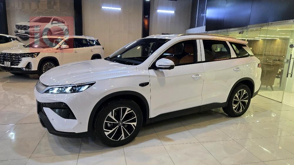 بي واي دي ‎سونغ برو DM-i